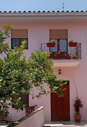 Holiday-house-Saba-Lupino